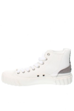 Дамски обувки Kaotiko, Размер 40, Цвят Бял, Цена 42,00 лв.