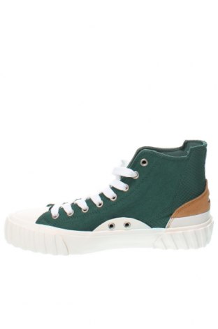 Γυναικεία παπούτσια Kaotiko, Μέγεθος 40, Χρώμα Πράσινο, Τιμή 72,16 €