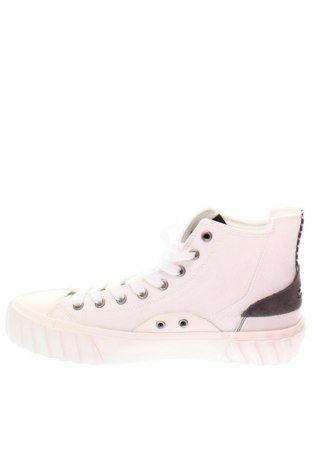 Γυναικεία παπούτσια Kaotiko, Μέγεθος 40, Χρώμα Λευκό, Τιμή 25,26 €