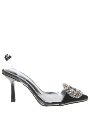 Γυναικεία παπούτσια Karen Millen, Μέγεθος 38, Χρώμα Μαύρο, Τιμή 102,68 €