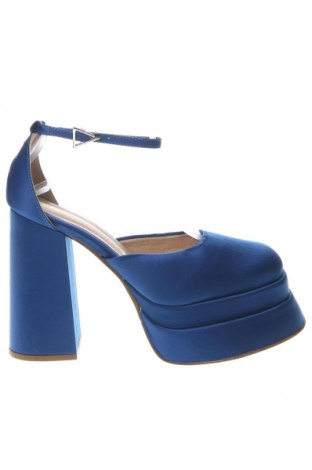 Női cipők Karen Millen, Méret 39, Szín Kék, Ár 15 793 Ft