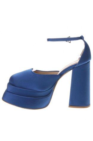 Dámske topánky  Karen Millen, Veľkosť 38, Farba Modrá, Cena  57,76 €