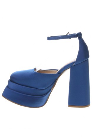 Dámske topánky  Karen Millen, Veľkosť 36, Farba Modrá, Cena  57,76 €