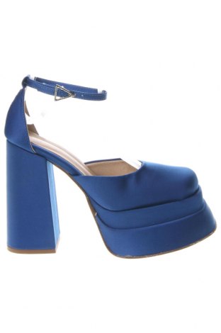 Damenschuhe Karen Millen, Größe 36, Farbe Blau, Preis 35,94 €