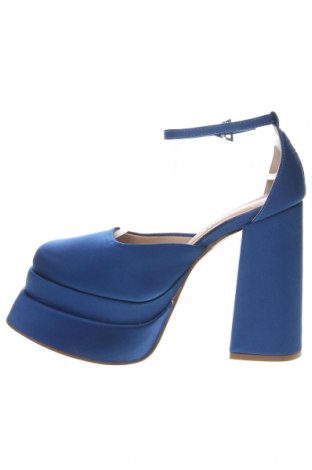 Női cipők Karen Millen, Méret 36, Szín Kék, Ár 15 793 Ft