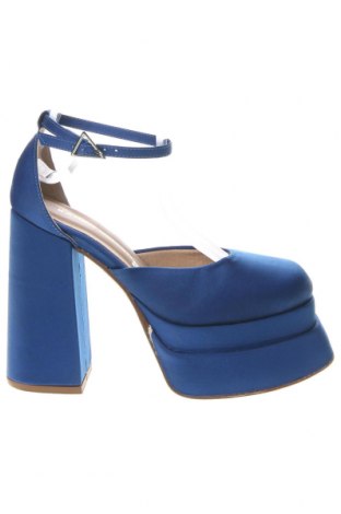 Γυναικεία παπούτσια Karen Millen, Μέγεθος 37, Χρώμα Μπλέ, Τιμή 37,22 €