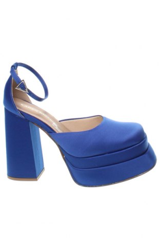 Γυναικεία παπούτσια Karen Millen, Μέγεθος 40, Χρώμα Μπλέ, Τιμή 42,36 €