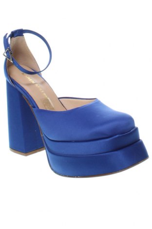 Γυναικεία παπούτσια Karen Millen, Μέγεθος 40, Χρώμα Μπλέ, Τιμή 42,36 €