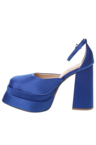 Dámske topánky  Karen Millen, Veľkosť 40, Farba Modrá, Cena  57,76 €