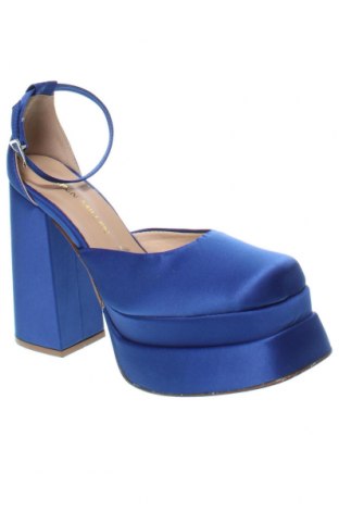 Γυναικεία παπούτσια Karen Millen, Μέγεθος 38, Χρώμα Μπλέ, Τιμή 42,36 €