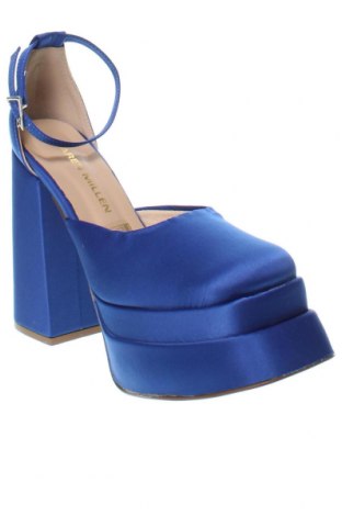 Γυναικεία παπούτσια Karen Millen, Μέγεθος 37, Χρώμα Μπλέ, Τιμή 42,36 €
