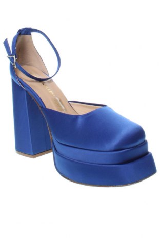 Dámske topánky  Karen Millen, Veľkosť 41, Farba Modrá, Cena  57,76 €