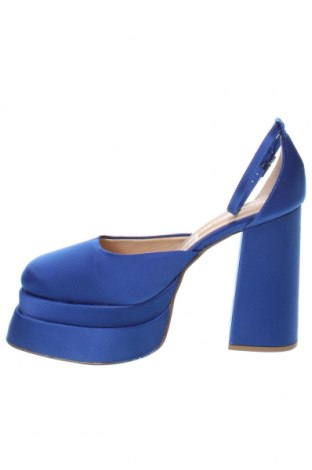 Γυναικεία παπούτσια Karen Millen, Μέγεθος 41, Χρώμα Μπλέ, Τιμή 44,92 €