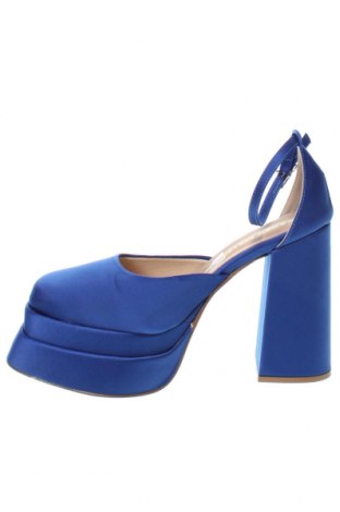 Női cipők Karen Millen, Méret 39, Szín Kék, Ár 23 689 Ft