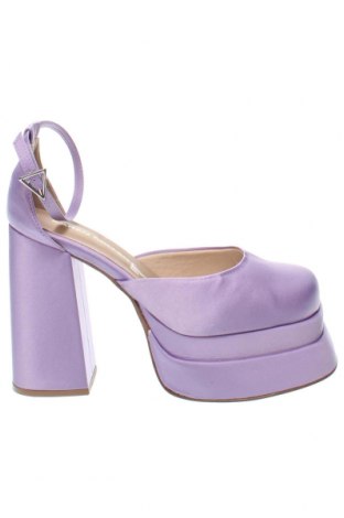Γυναικεία παπούτσια Karen Millen, Μέγεθος 39, Χρώμα Βιολετί, Τιμή 43,64 €