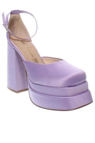 Дамски обувки Karen Millen, Размер 40, Цвят Лилав, Цена 99,60 лв.