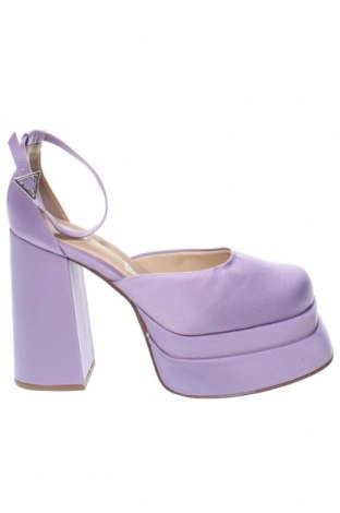 Γυναικεία παπούτσια Karen Millen, Μέγεθος 41, Χρώμα Βιολετί, Τιμή 43,64 €