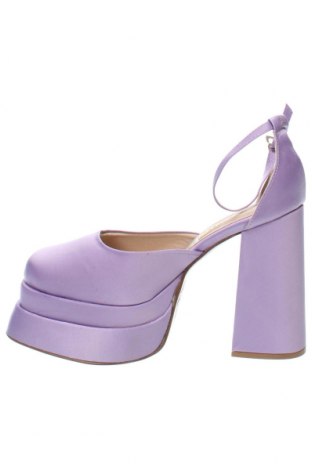 Γυναικεία παπούτσια Karen Millen, Μέγεθος 41, Χρώμα Βιολετί, Τιμή 37,22 €