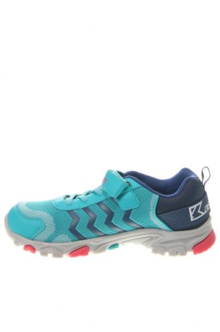 Dámske topánky  Kastinger, Veľkosť 39, Farba Modrá, Cena  57,55 €