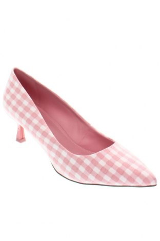 Дамски обувки Katy Perry, Размер 41, Цвят Многоцветен, Цена 146,20 лв.