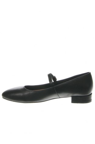Дамски обувки Kazar, Размер 40, Цвят Черен, Цена 53,40 лв.