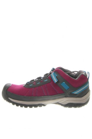 Dámské boty  Keen, Velikost 36, Barva Růžová, Cena  1 660,00 Kč