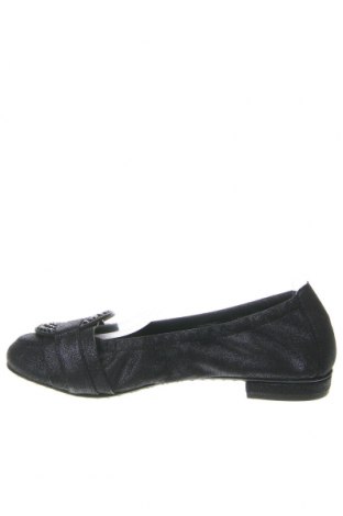 Γυναικεία παπούτσια Kennel & Schmenger, Μέγεθος 38, Χρώμα Μπλέ, Τιμή 105,74 €