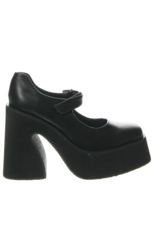 Γυναικεία παπούτσια Koi, Μέγεθος 37, Χρώμα Μαύρο, Τιμή 31,96 €