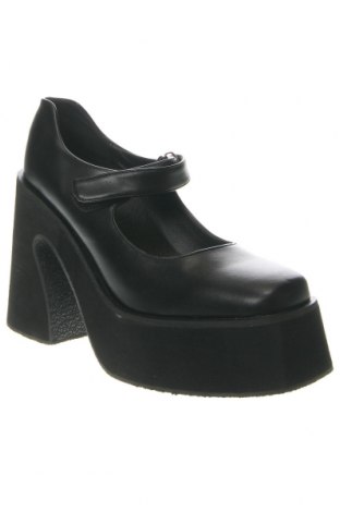Dámske topánky  Koi, Veľkosť 37, Farba Čierna, Cena  19,50 €