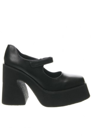 Γυναικεία παπούτσια Koi, Μέγεθος 40, Χρώμα Μαύρο, Τιμή 15,34 €