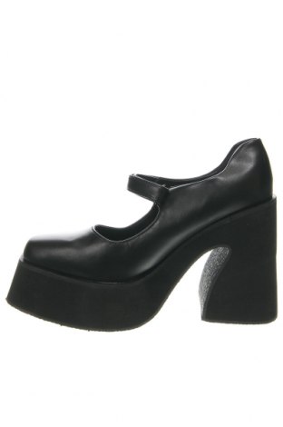 Γυναικεία παπούτσια Koi, Μέγεθος 40, Χρώμα Μαύρο, Τιμή 13,74 €