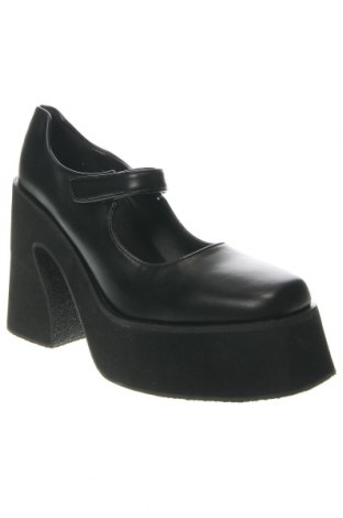 Γυναικεία παπούτσια Koi, Μέγεθος 40, Χρώμα Μαύρο, Τιμή 15,34 €