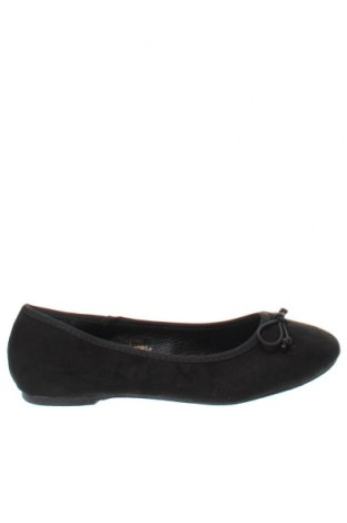 Γυναικεία παπούτσια Krush, Μέγεθος 37, Χρώμα Μαύρο, Τιμή 15,98 €