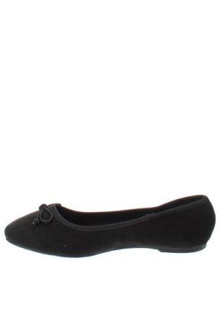 Γυναικεία παπούτσια Krush, Μέγεθος 37, Χρώμα Μαύρο, Τιμή 11,19 €
