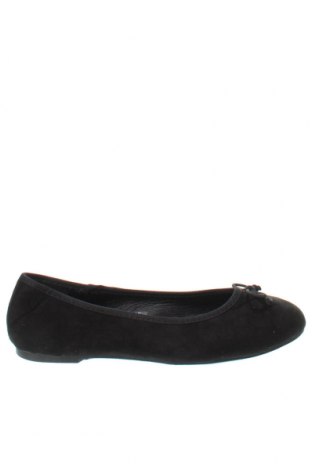 Γυναικεία παπούτσια Krush, Μέγεθος 36, Χρώμα Μαύρο, Τιμή 11,19 €