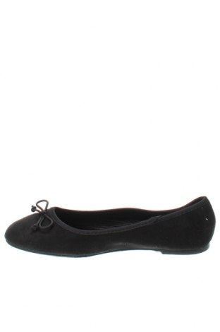 Γυναικεία παπούτσια Krush, Μέγεθος 36, Χρώμα Μαύρο, Τιμή 11,19 €