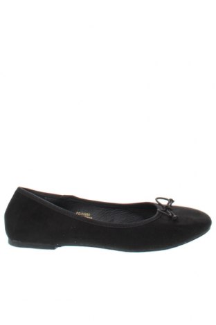 Дамски обувки Krush, Размер 38, Цвят Черен, Цена 32,55 лв.