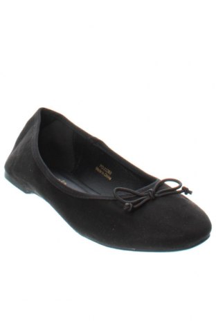 Γυναικεία παπούτσια Krush, Μέγεθος 38, Χρώμα Μαύρο, Τιμή 16,78 €