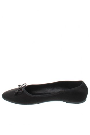 Дамски обувки Krush, Размер 38, Цвят Черен, Цена 37,20 лв.