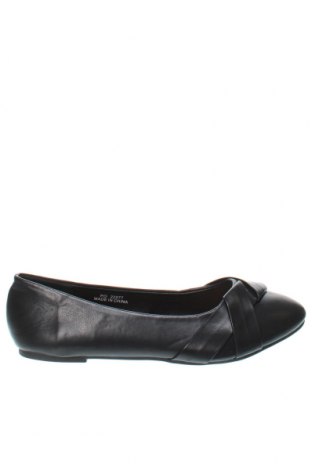 Дамски обувки Krush, Размер 40, Цвят Черен, Цена 62,00 лв.
