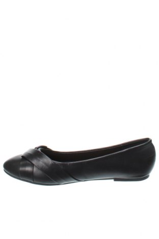 Γυναικεία παπούτσια Krush, Μέγεθος 40, Χρώμα Μαύρο, Τιμή 20,77 €