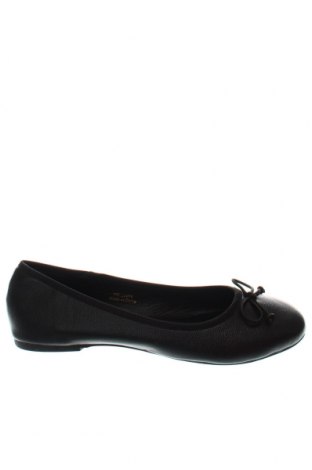 Γυναικεία παπούτσια Krush, Μέγεθος 39, Χρώμα Μαύρο, Τιμή 19,18 €