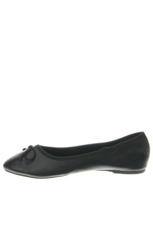 Дамски обувки Krush, Размер 41, Цвят Черен, Цена 18,60 лв.