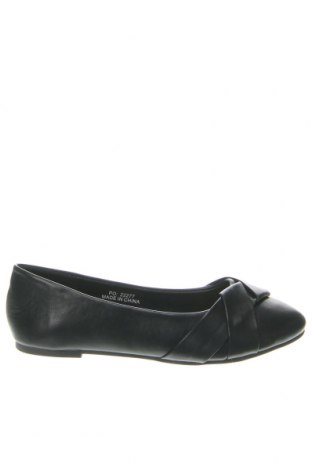 Γυναικεία παπούτσια Krush, Μέγεθος 35, Χρώμα Μαύρο, Τιμή 14,38 €