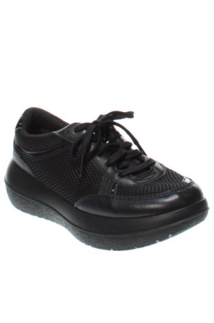 Damenschuhe Kybun, Größe 37, Farbe Schwarz, Preis 38,91 €