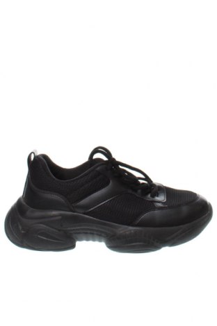 Дамски обувки LCW, Размер 38, Цвят Черен, Цена 23,40 лв.