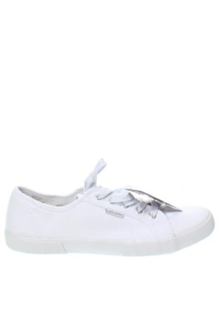 Дамски обувки Lascana, Размер 43, Цвят Бял, Цена 62,00 лв.