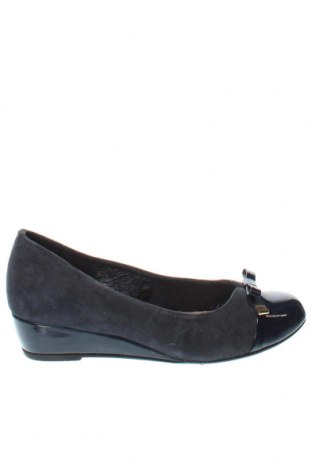Dámské boty  Lasocki, Velikost 36, Barva Modrá, Cena  494,00 Kč