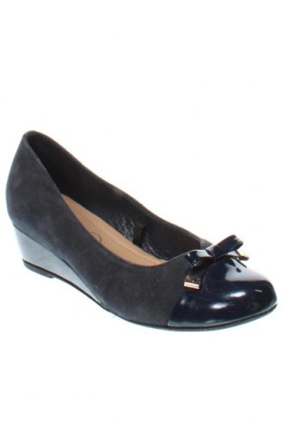 Γυναικεία παπούτσια Lasocki, Μέγεθος 36, Χρώμα Μπλέ, Τιμή 15,34 €