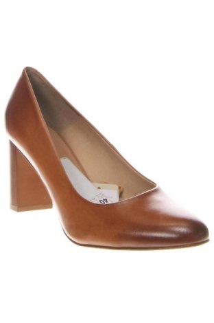 Γυναικεία παπούτσια Lasocki, Μέγεθος 40, Χρώμα Καφέ, Τιμή 49,41 €